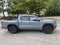 2025 Nissan Frontier PRO-X