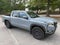 2025 Nissan Frontier PRO-X