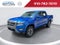 2025 Nissan Frontier SL
