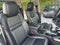 2025 Nissan Frontier SL