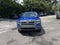 2025 Nissan Frontier SL