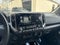 2025 Nissan Frontier SL