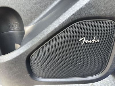 2025 Nissan Frontier SL