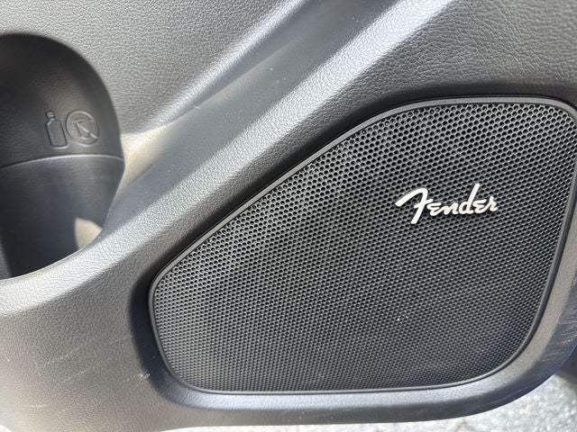 2025 Nissan Frontier SL