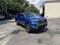 2025 Nissan Frontier SL