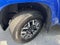2025 Nissan Frontier SL