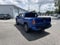 2025 Nissan Frontier SL
