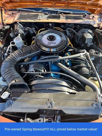 1978 Chevrolet Camaro Z/28