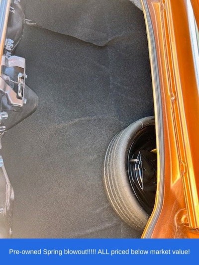 1978 Chevrolet Camaro Z/28