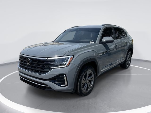 2024 Volkswagen Atlas Cross Sport 2.0T SEL R-Line
