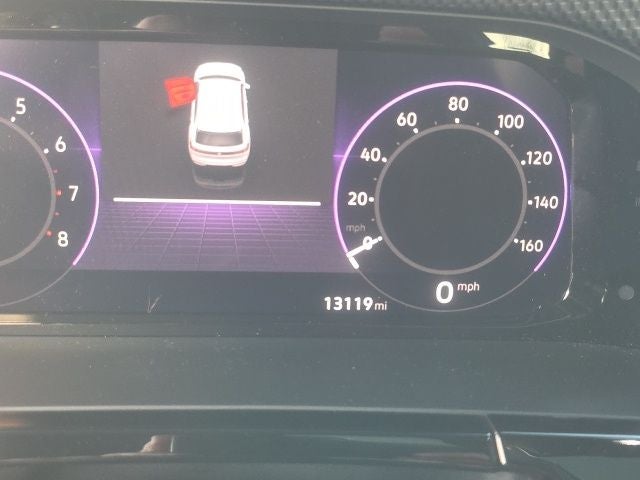 2024 Volkswagen Atlas Cross Sport 2.0T SEL R-Line