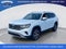 2022 Volkswagen Atlas 2.0T SEL