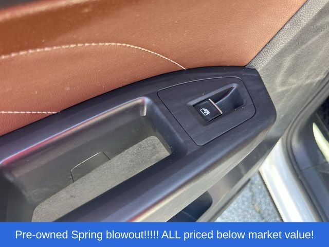 2022 Volkswagen Atlas 2.0T SEL