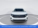 2022 Volkswagen Atlas 2.0T SEL