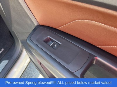 2022 Volkswagen Atlas 2.0T SEL