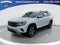2023 Volkswagen Atlas 2.0T SEL