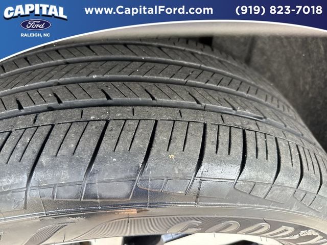 2023 Volkswagen Atlas 2.0T SEL