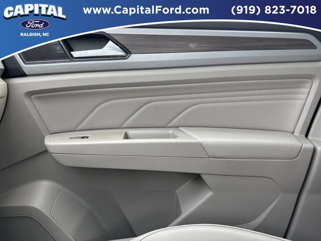 2023 Volkswagen Atlas 2.0T SEL