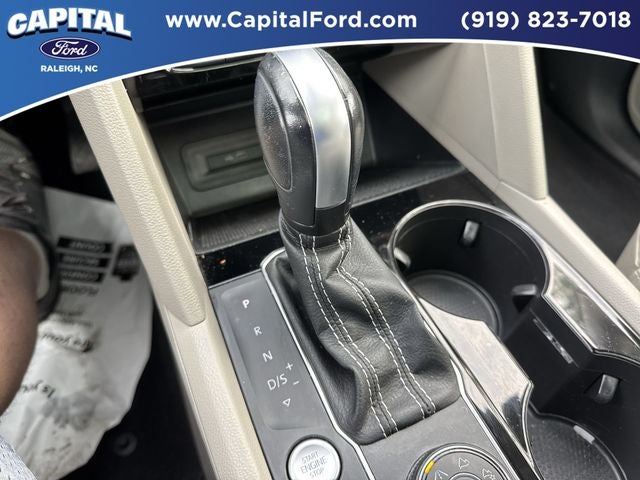 2023 Volkswagen Atlas 2.0T SEL