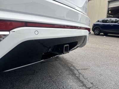 2021 Volkswagen Atlas Cross Sport 3.6L V6 SEL R-Line