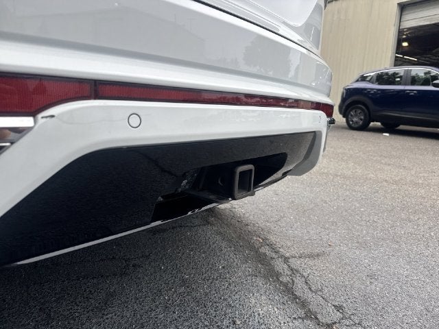 2021 Volkswagen Atlas Cross Sport 3.6L V6 SEL R-Line