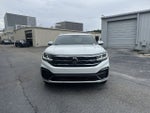 2021 Volkswagen Atlas Cross Sport 3.6L V6 SEL R-Line