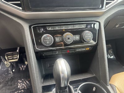 2021 Volkswagen Atlas Cross Sport 3.6L V6 SEL R-Line