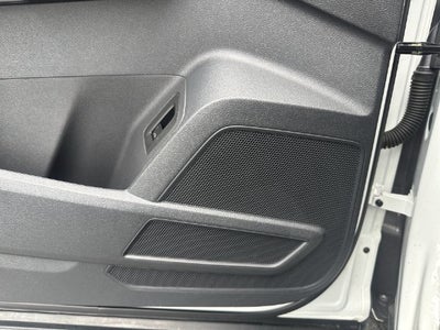 2021 Volkswagen Atlas Cross Sport 3.6L V6 SEL R-Line