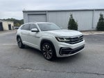 2021 Volkswagen Atlas Cross Sport 3.6L V6 SEL R-Line