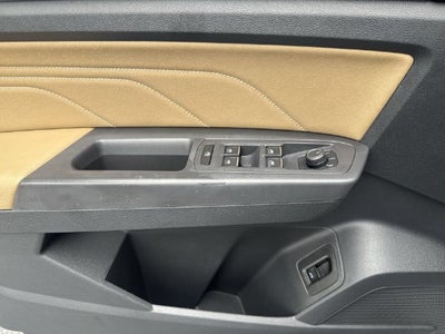 2021 Volkswagen Atlas Cross Sport 3.6L V6 SEL R-Line