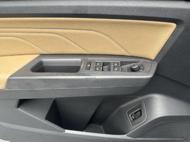 2021 Volkswagen Atlas Cross Sport 3.6L V6 SEL R-Line