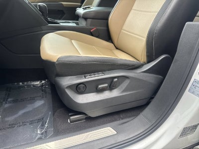 2021 Volkswagen Atlas Cross Sport 3.6L V6 SEL R-Line