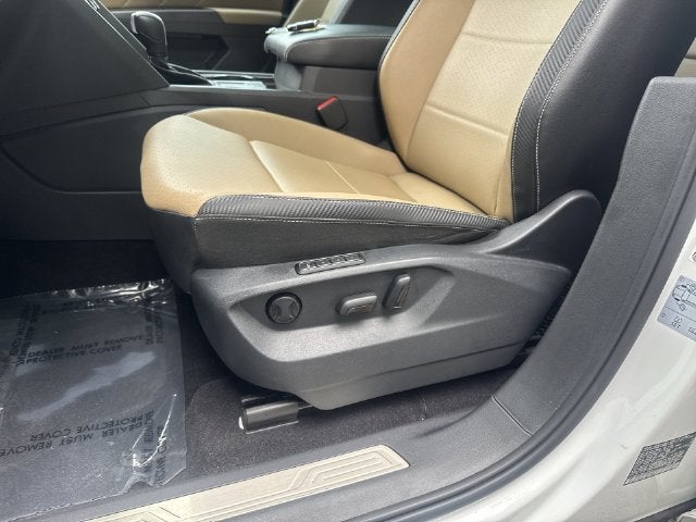 2021 Volkswagen Atlas Cross Sport 3.6L V6 SEL R-Line
