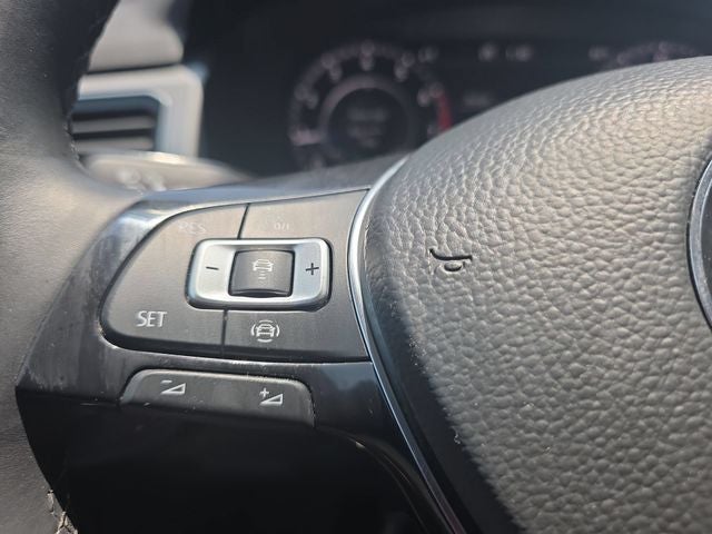 2019 Volkswagen Atlas SEL
