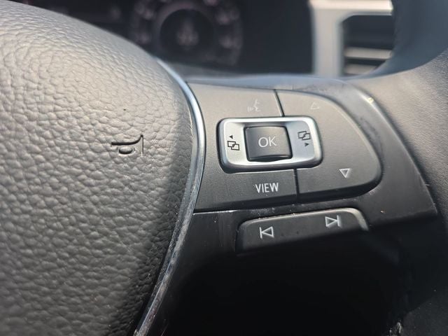 2019 Volkswagen Atlas SEL