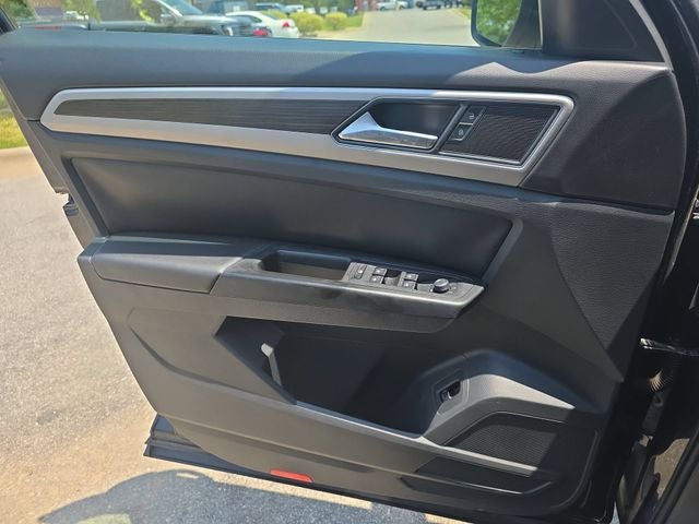 2019 Volkswagen Atlas SEL