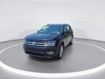 2019 Volkswagen Atlas SEL