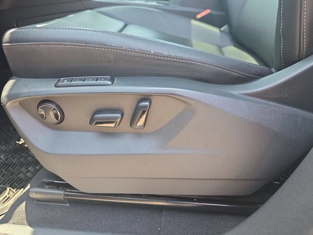 2019 Volkswagen Atlas SEL