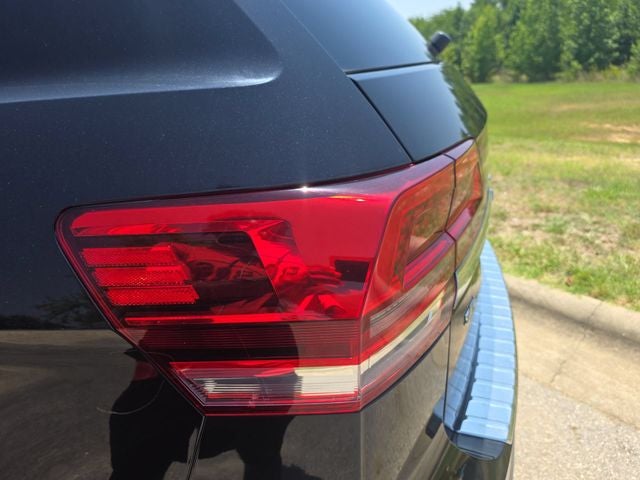 2019 Volkswagen Atlas SEL