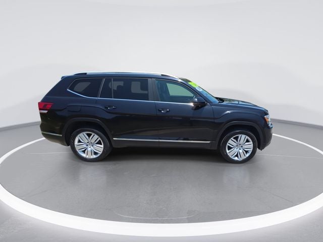 2019 Volkswagen Atlas SEL