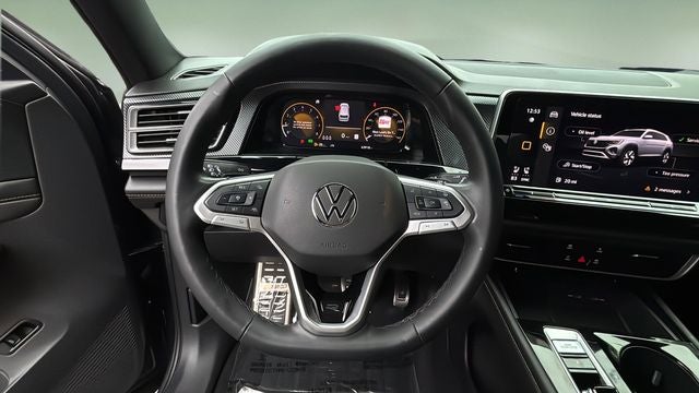 2024 Volkswagen Atlas Cross Sport 2.0T SEL Premium R-Line