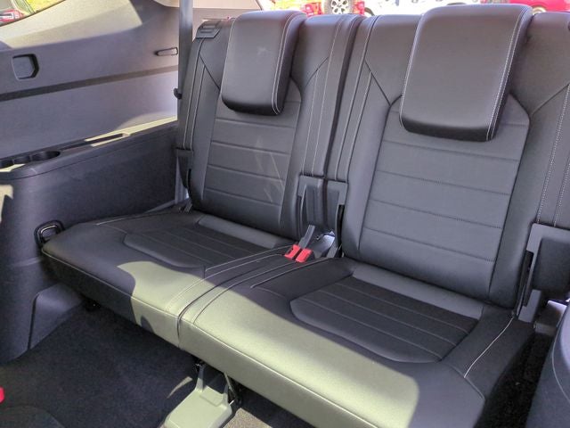 2021 Volkswagen Atlas 3.6L V6 SEL Premium R-Line