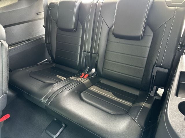 2022 Volkswagen Atlas 3.6L V6 SEL Premium R-Line