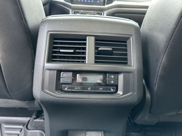 2022 Volkswagen Atlas 3.6L V6 SEL Premium R-Line