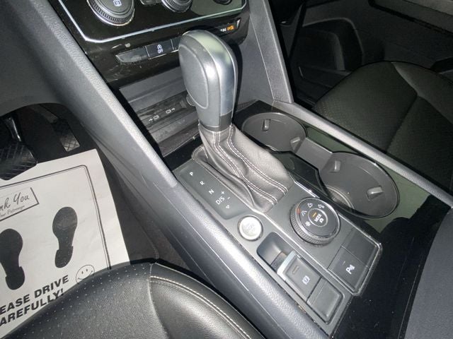 2023 Volkswagen Atlas 2.0T SE w/Technology
