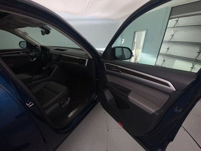 2023 Volkswagen Atlas 2.0T SE w/Technology