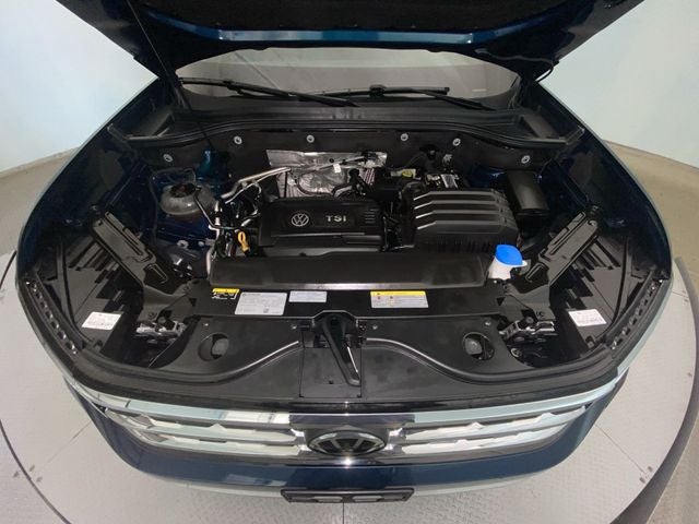 2023 Volkswagen Atlas 2.0T SE w/Technology