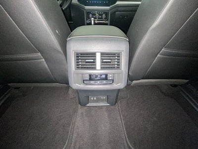 2023 Volkswagen Atlas 2.0T SE w/Technology