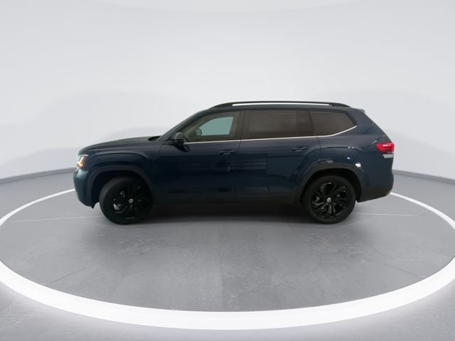 2023 Volkswagen Atlas 2.0T SE w/Technology