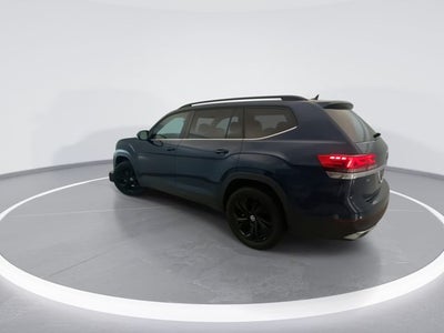 2023 Volkswagen Atlas 2.0T SE w/Technology